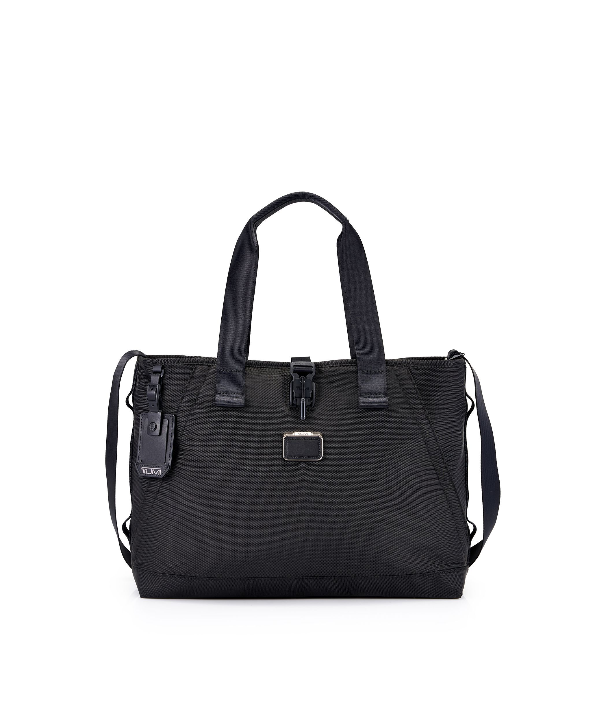 【専用】TUMI Alpha Bravo リトリート　トートバッグ Retreat Tote in Black | Alpha Bravo | TUMI Singapore