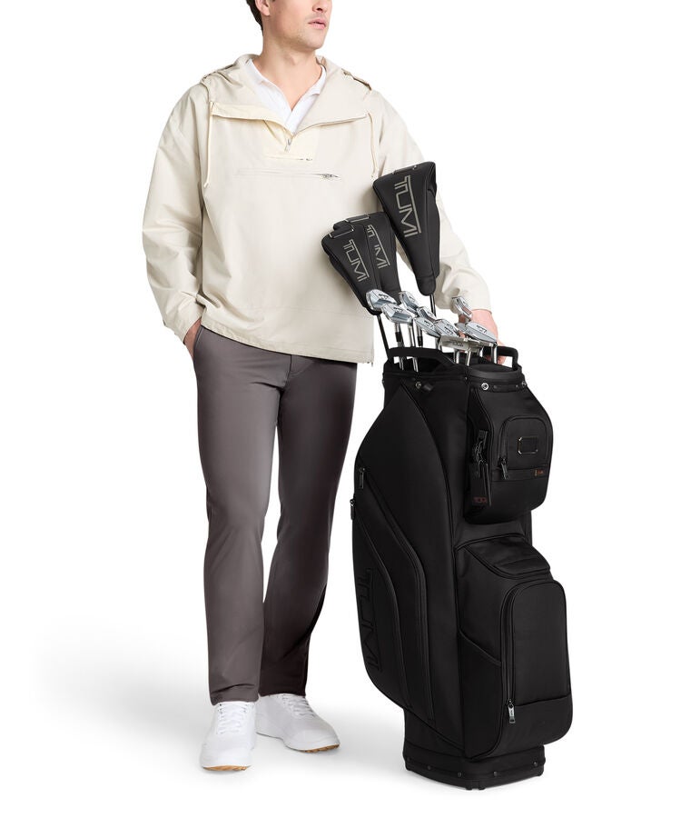 TUMI SPORT Golf Cart Bag  hi-res | TUMI