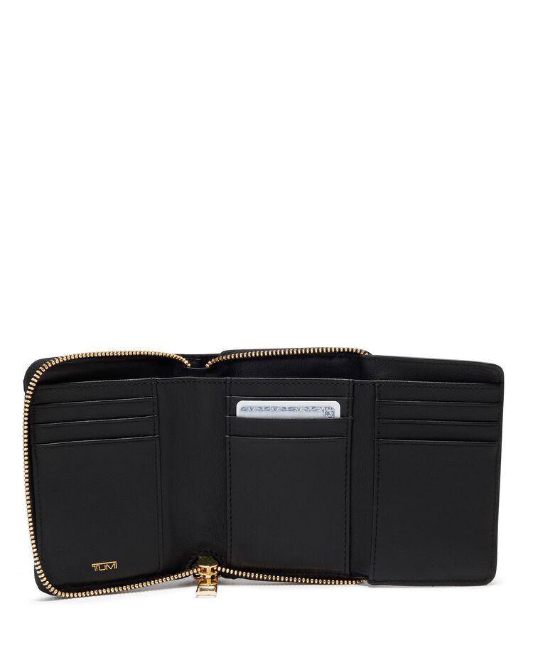 VOYAGEUR SLG Tri-Fold Zip-Around  hi-res | TUMI