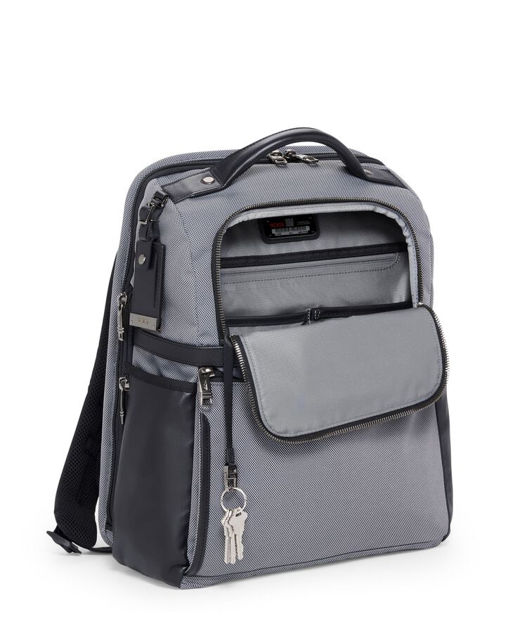 ALPHA X SLIM SOLUTIONS BRIEF PACK  hi-res | TUMI