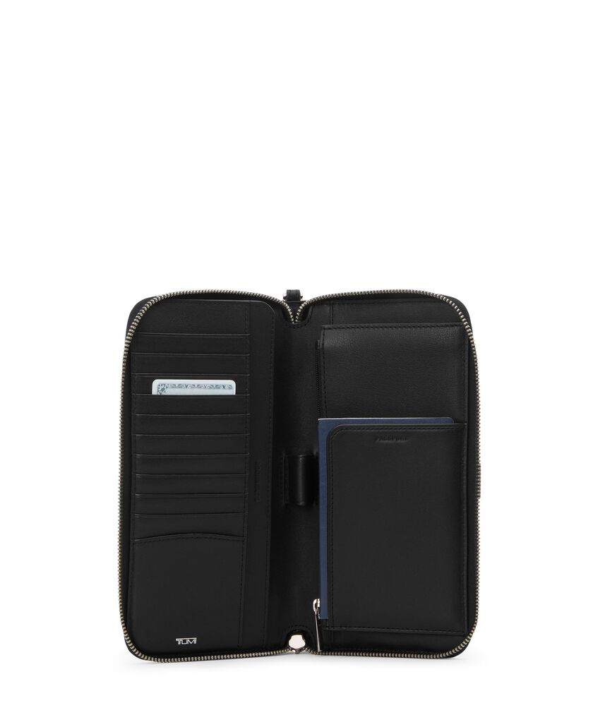 BELDEN SLG Travel Wallet  hi-res | TUMI
