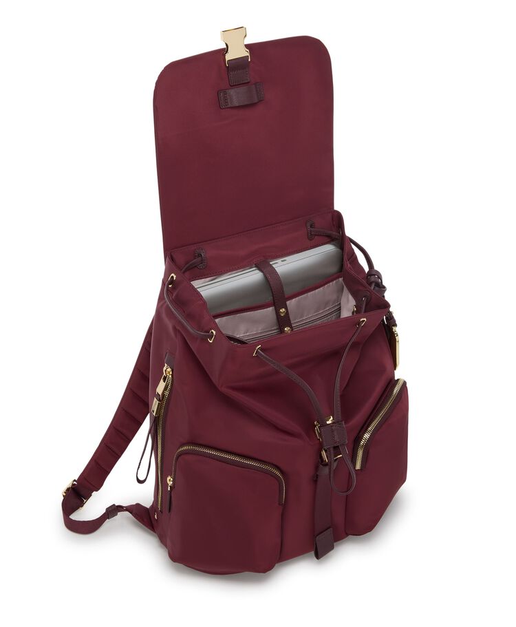 Ramsay Backpack  hi-res | TUMI