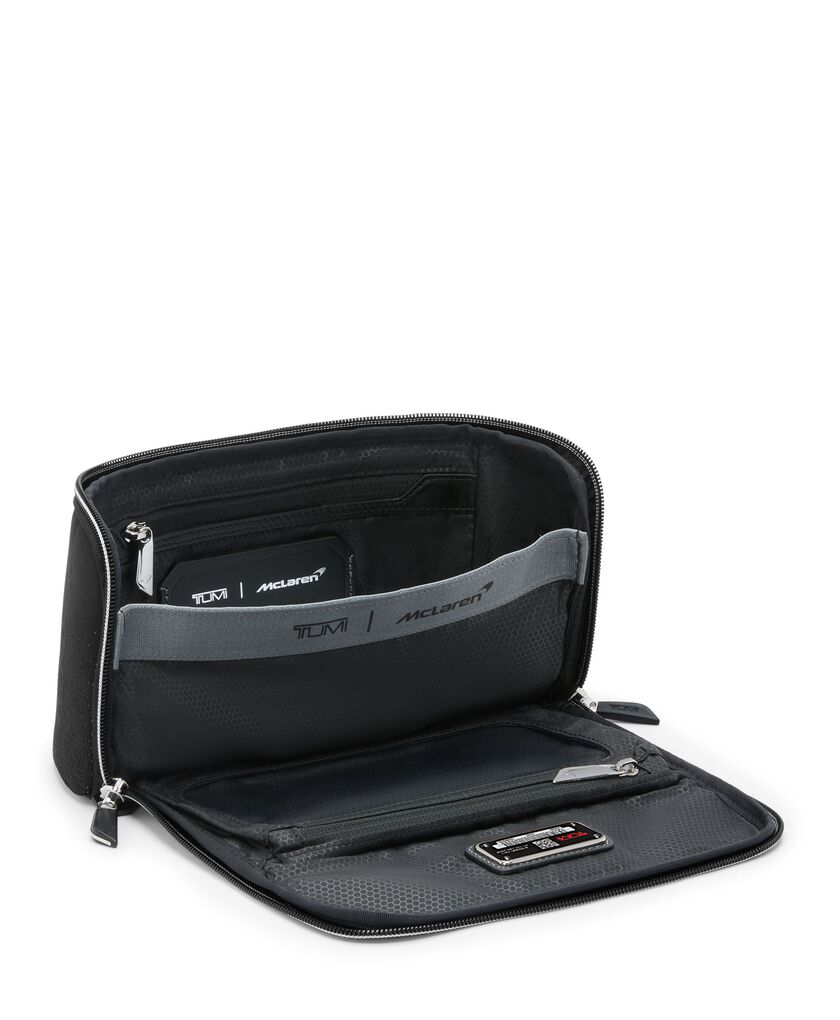 TUMI I MCLAREN Remex Accessory Kit  hi-res | TUMI