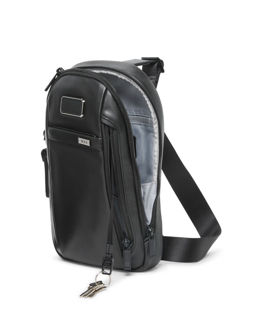 TUMI ALPHA Sling  hi-res | TUMI