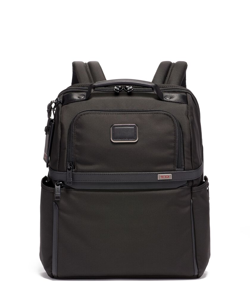 TUMI ALPHA Slim Solutions Brief Pack  hi-res | TUMI