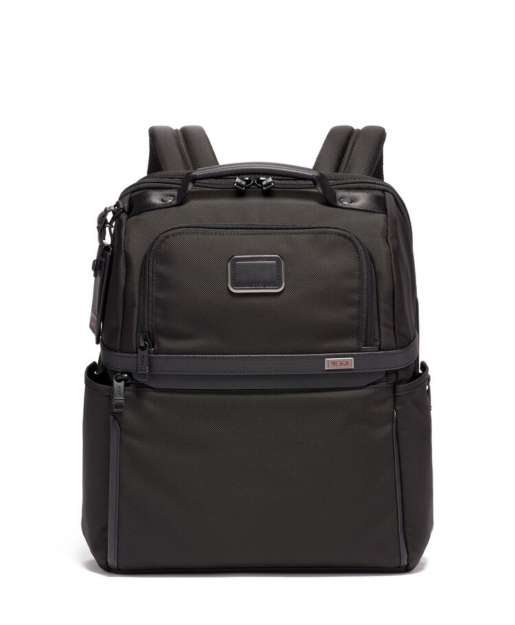 TUMI ALPHA Slim Solutions Brief Pack  hi-res | TUMI