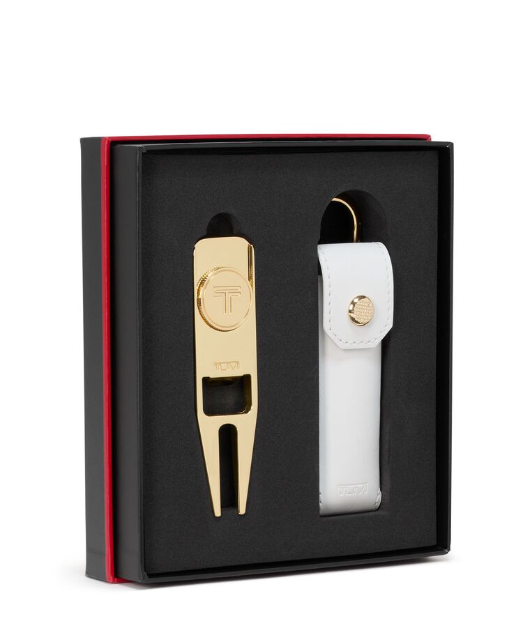 TUMI SPORT Golf Divot Tool  hi-res | TUMI