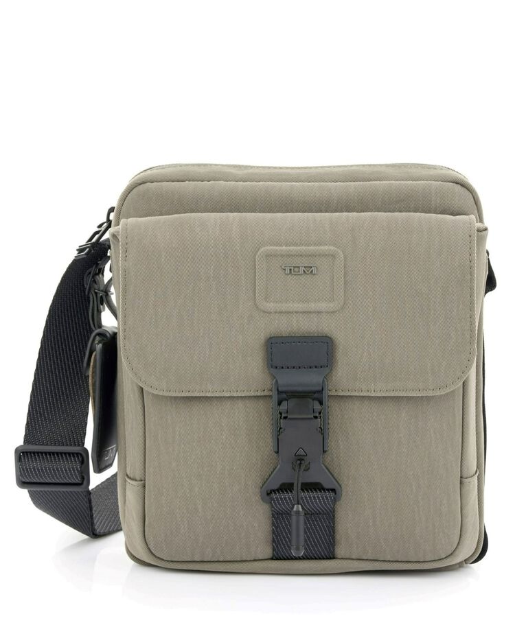 ALPHA BRAVO Junior Crossbody  hi-res | TUMI