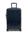 International Expandable 4 Wheeled Carry On