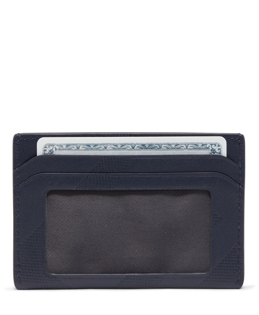 Slim Card Case  hi-res | TUMI