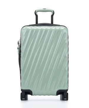 19 DEGREE International Expandable 4 Wheeled Carry On  hi-res | TUMI