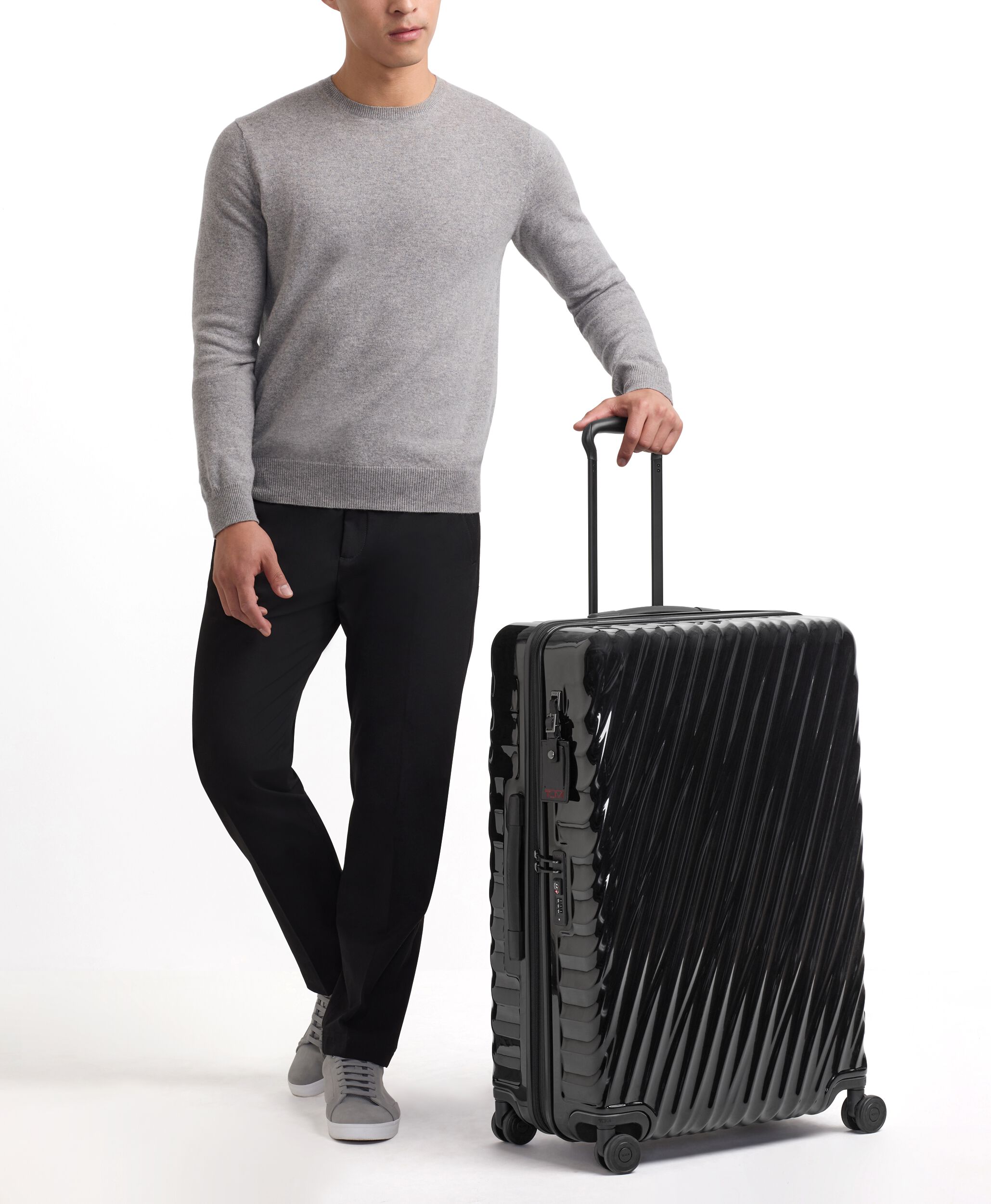 Tumi 19 new arrivals degree case