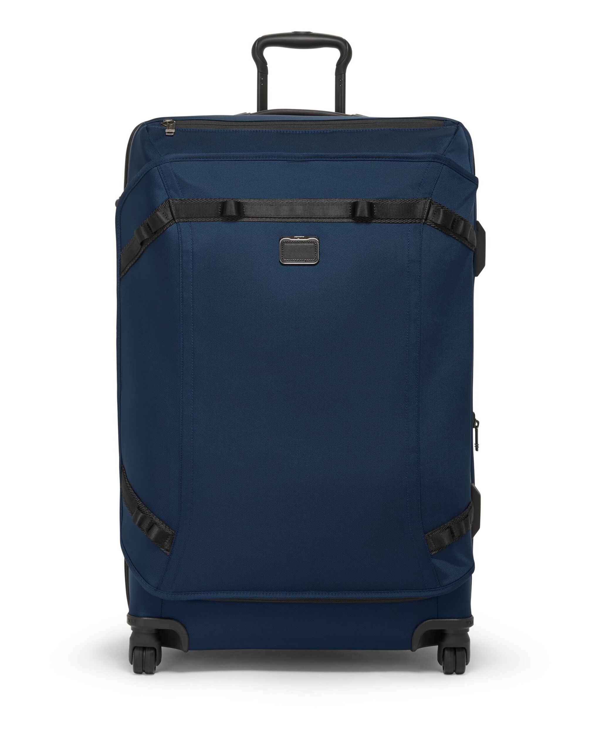 TUMI Alpha Bravo Extended Trip Packing Case Navy Model 146628 1596