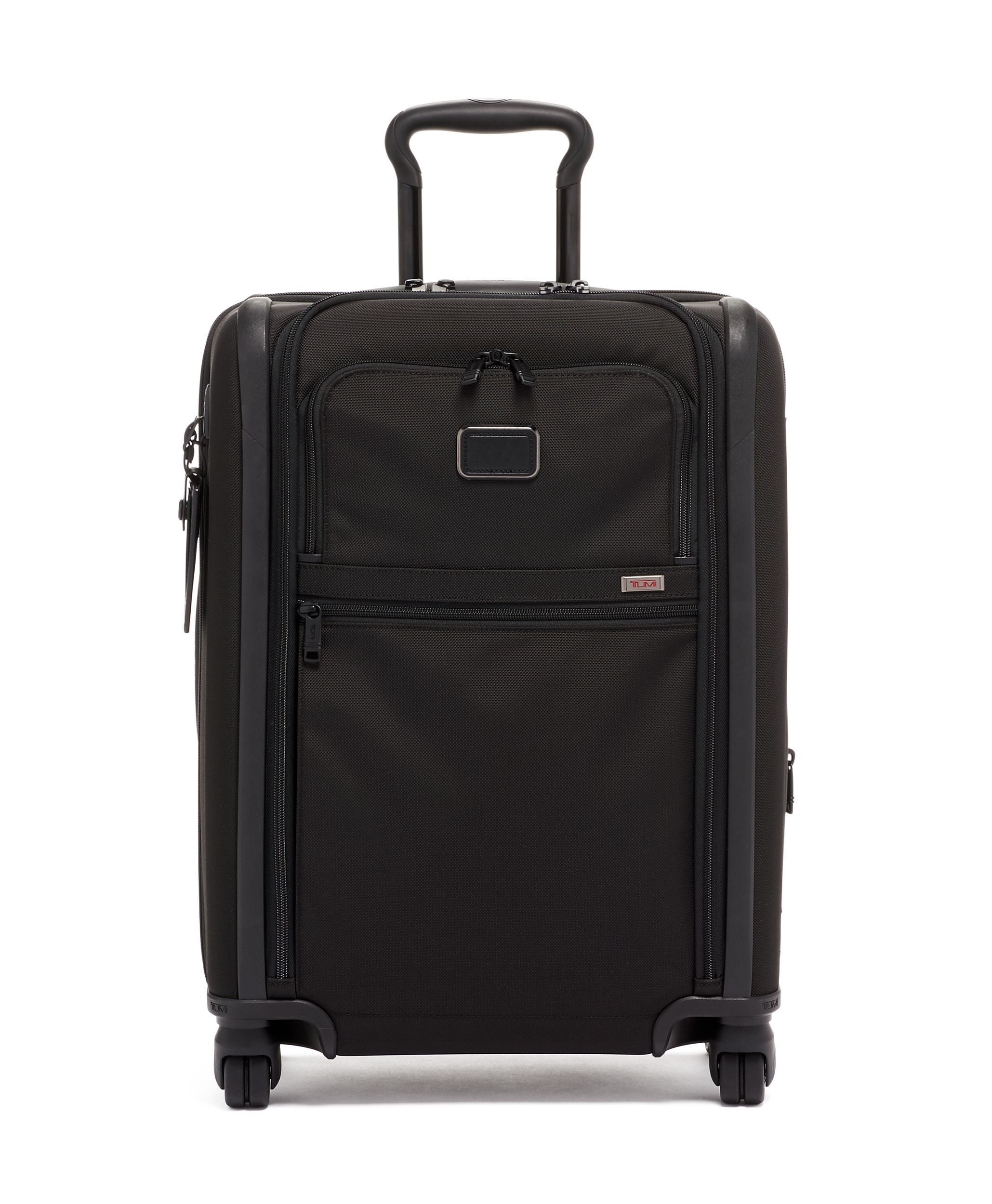 Tumi TUMI ALPHA CONT DUAL ACCESS 4WHL carry on TUMI Singapore