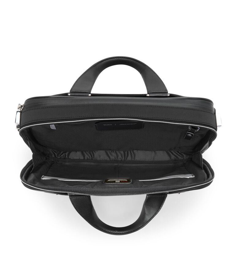 TUMI I MCLAREN Axle Slim Brief  hi-res | TUMI