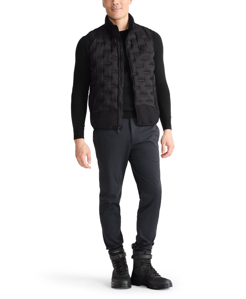 OUTERWEAR MENS Midweight Vest S  hi-res | TUMI