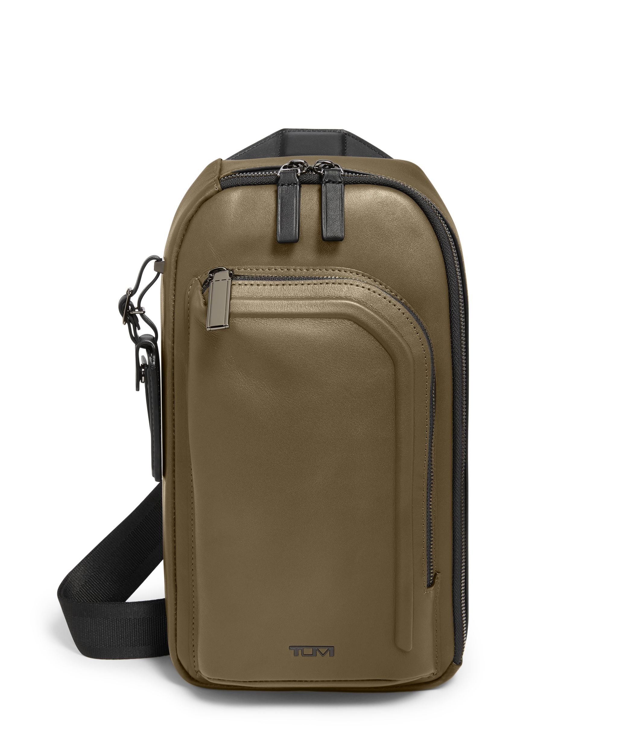 Tumi sling bag singapore sale