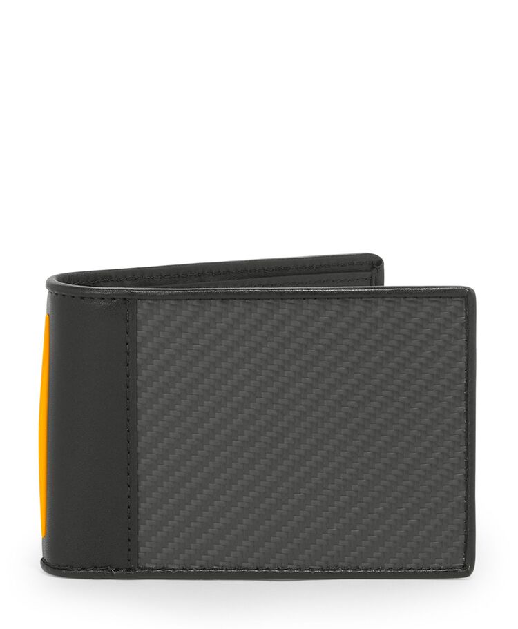 SLIM SINGLE BILLFOLD  hi-res | TUMI