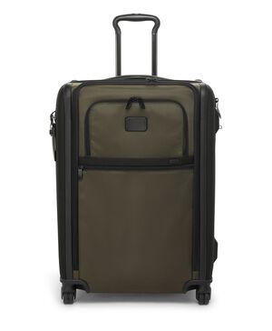 ALPHA Short Trip Expandable 4 Wheeled Packing Case  hi-res | TUMI