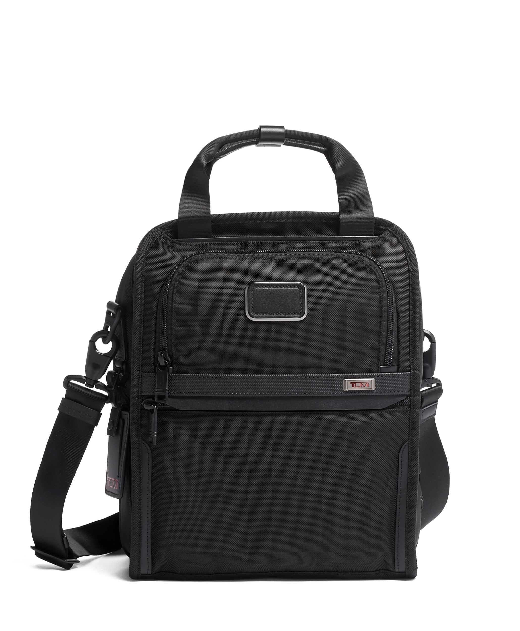 Tumi TUMI ALPHA MEDIUM TRAVEL TOTE TUMI Singapore