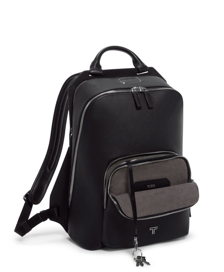 Davide Backpack  hi-res | TUMI