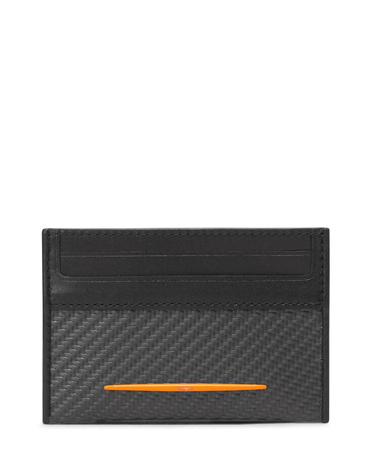 SLIM CARD CASE  hi-res | TUMI