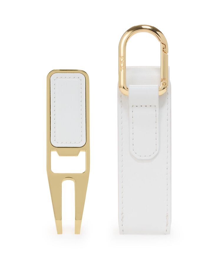 TUMI SPORT Golf Divot Tool  hi-res | TUMI