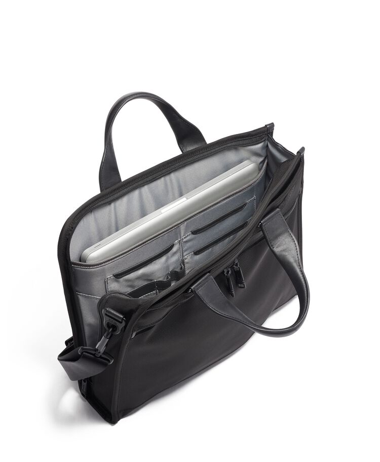 TUMI ALPHA Slim Deluxe Portfolio  hi-res | TUMI