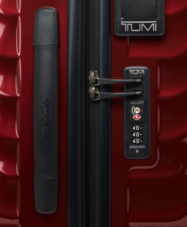 19 DEGREE Short Trip Expandable 4 Wheeled Packing Case  hi-res | TUMI