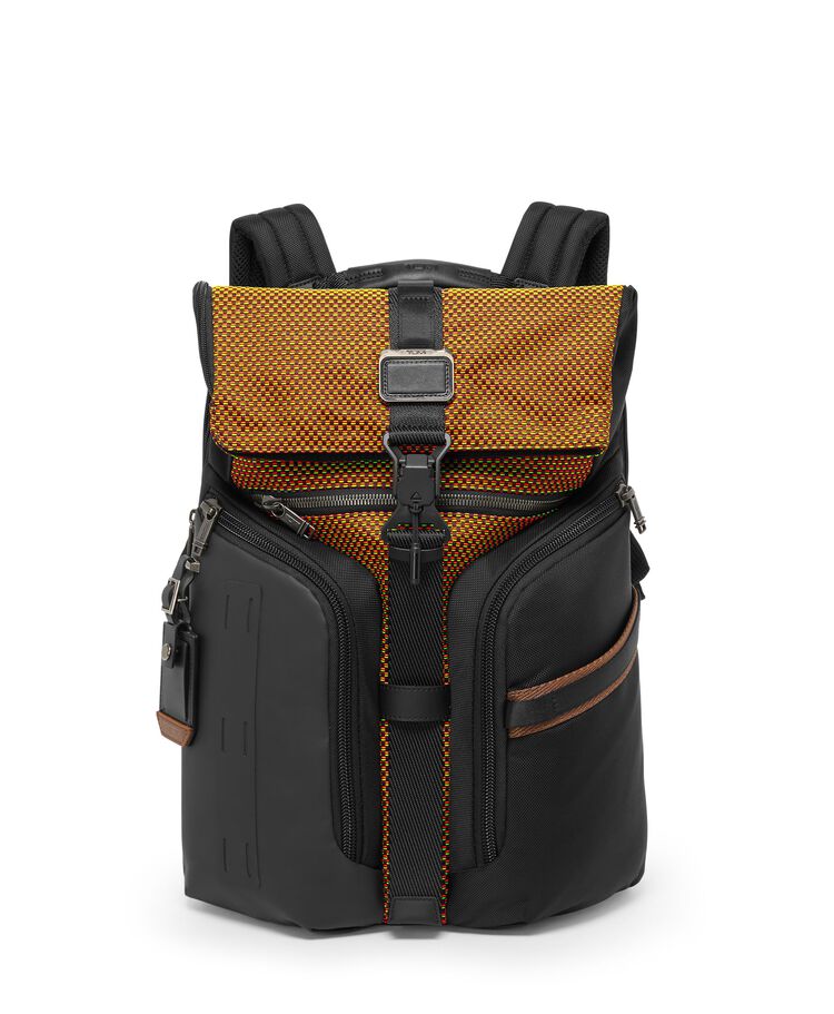 ALPHA BRAVO Logistics Backpack  hi-res | TUMI