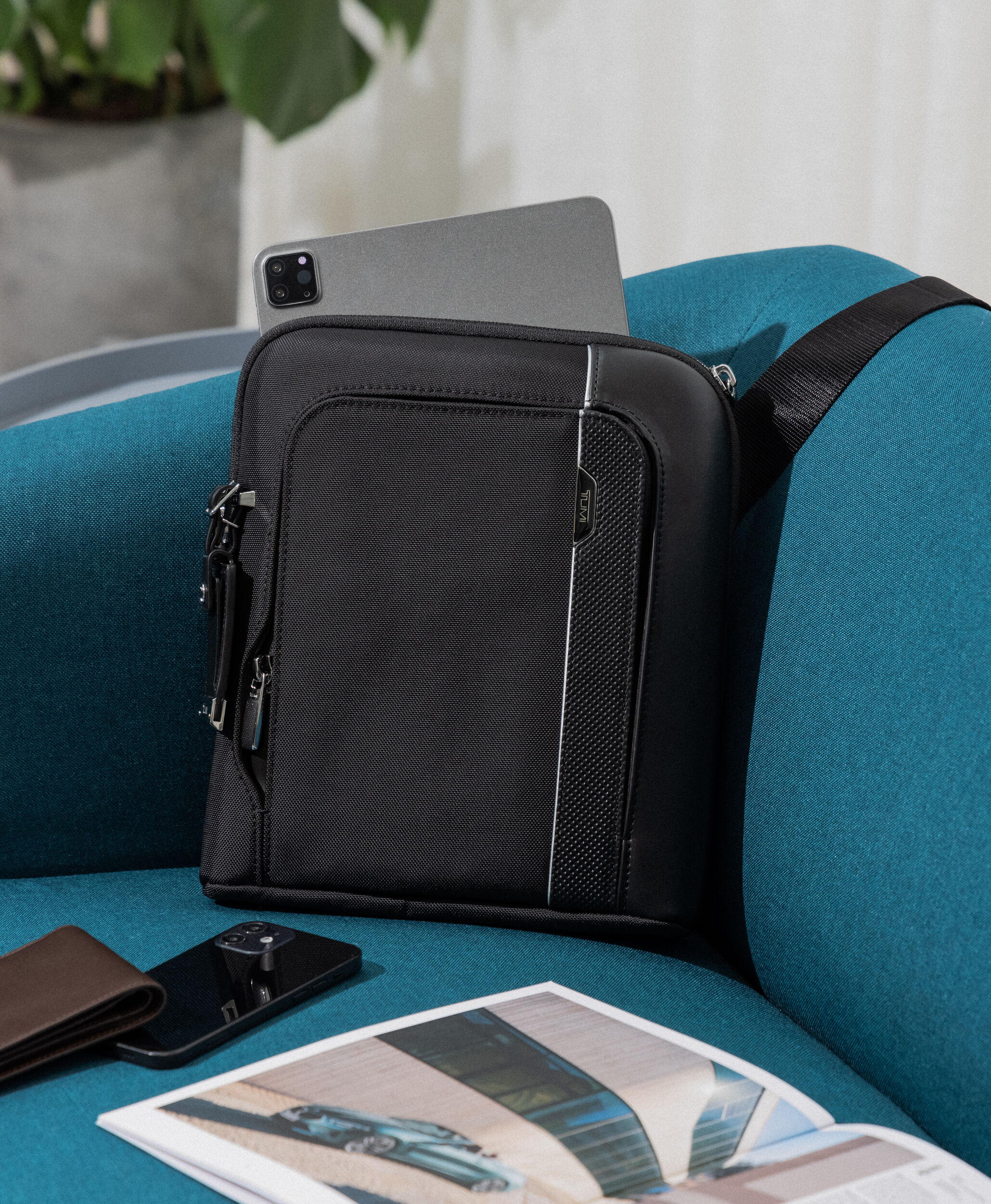 Olten crossbody shop