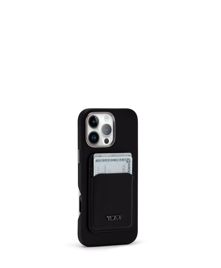 MagSafe Wallet iPhone 16 Pro Case  hi-res | TUMI
