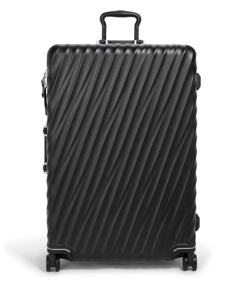 19 DEGREE FRAME Extended Trip 4 Wheeled Packing Case  hi-res | TUMI