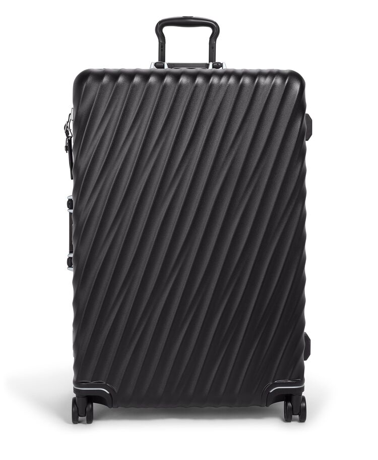 19 DEGREE FRAME Extended Trip 4 Wheeled Packing Case  hi-res | TUMI