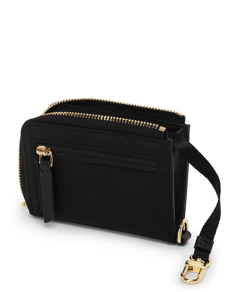 VOYAGEUR SLG L-Zip Card Case  hi-res | TUMI