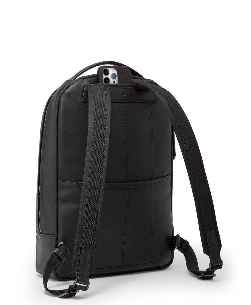 Bradner Backpack  hi-res | TUMI
