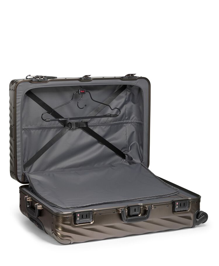 19 DEGREE ALUMINUM Extended Trip Packing Case  hi-res | TUMI