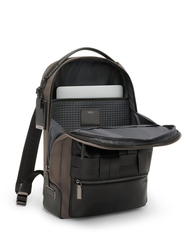 TUMI HARRISON Bradner Backpack  hi-res | TUMI
