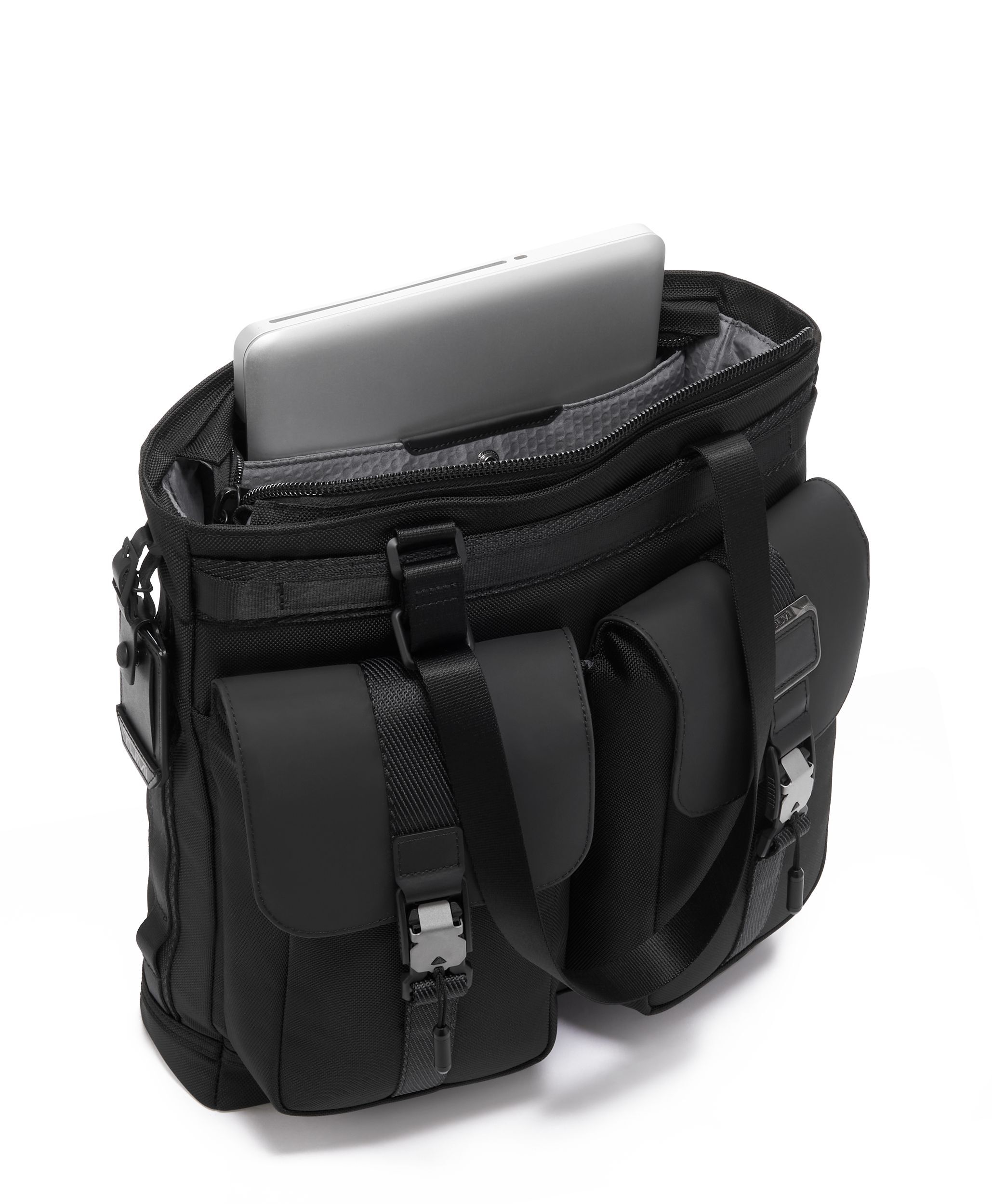 Tumi alpha outlet bravo tote