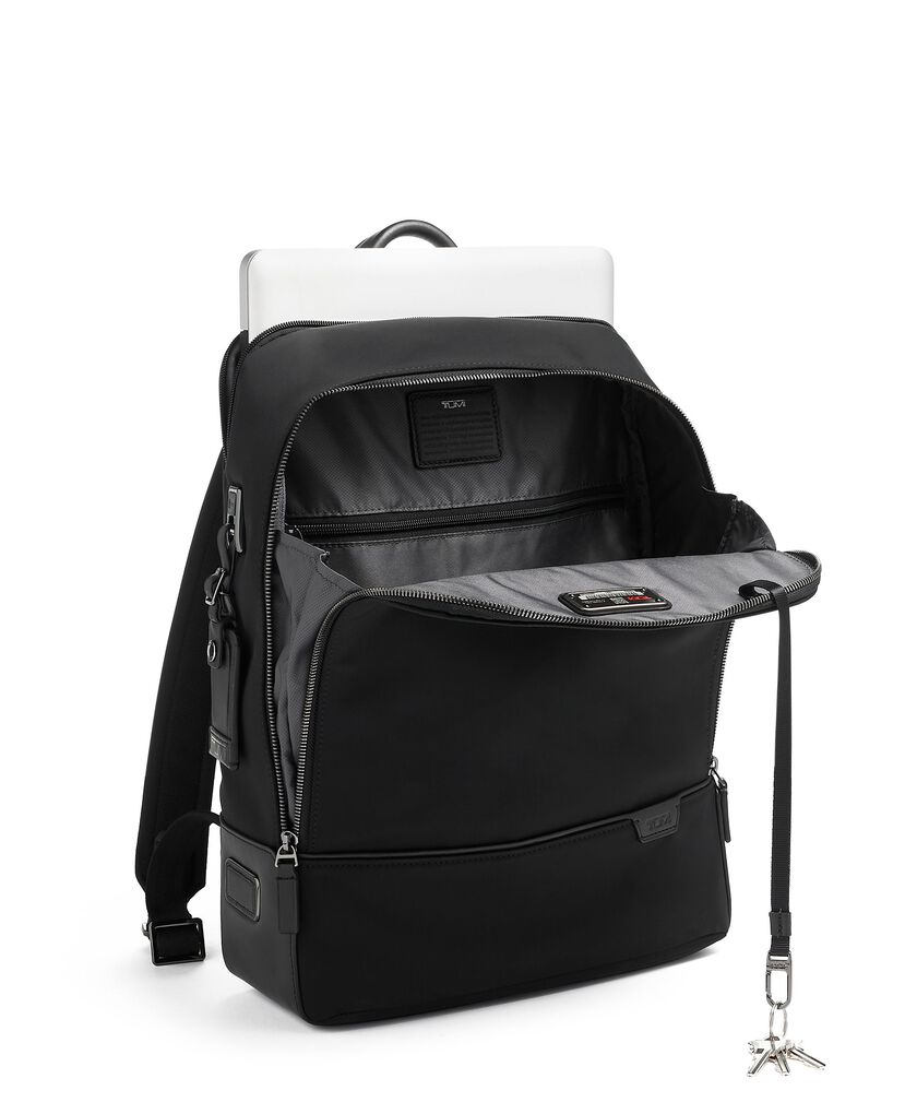 William Backpack  hi-res | TUMI