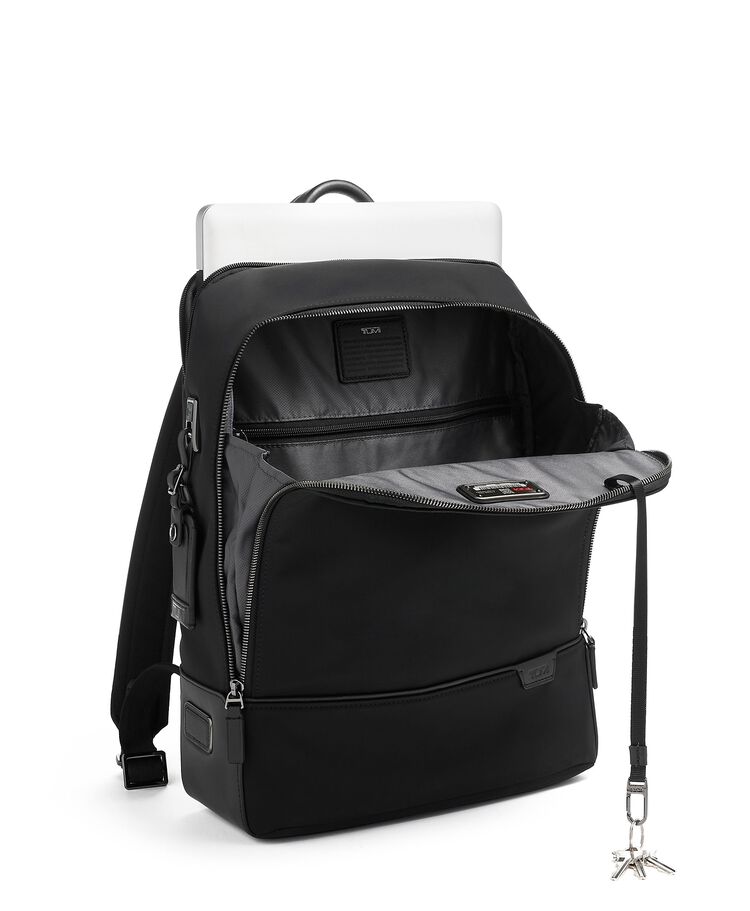 TUMI HARRISON William Backpack  hi-res | TUMI