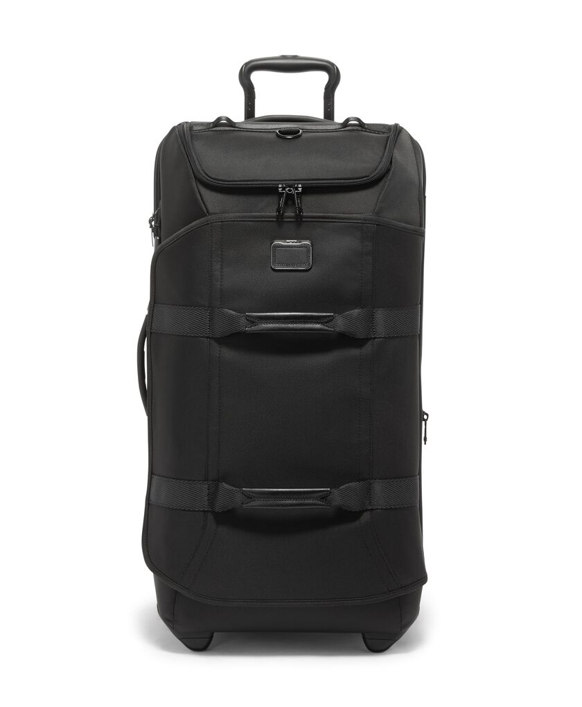 ALPHA BRAVO Wheeled Duffel Expandable Packing Case  hi-res | TUMI