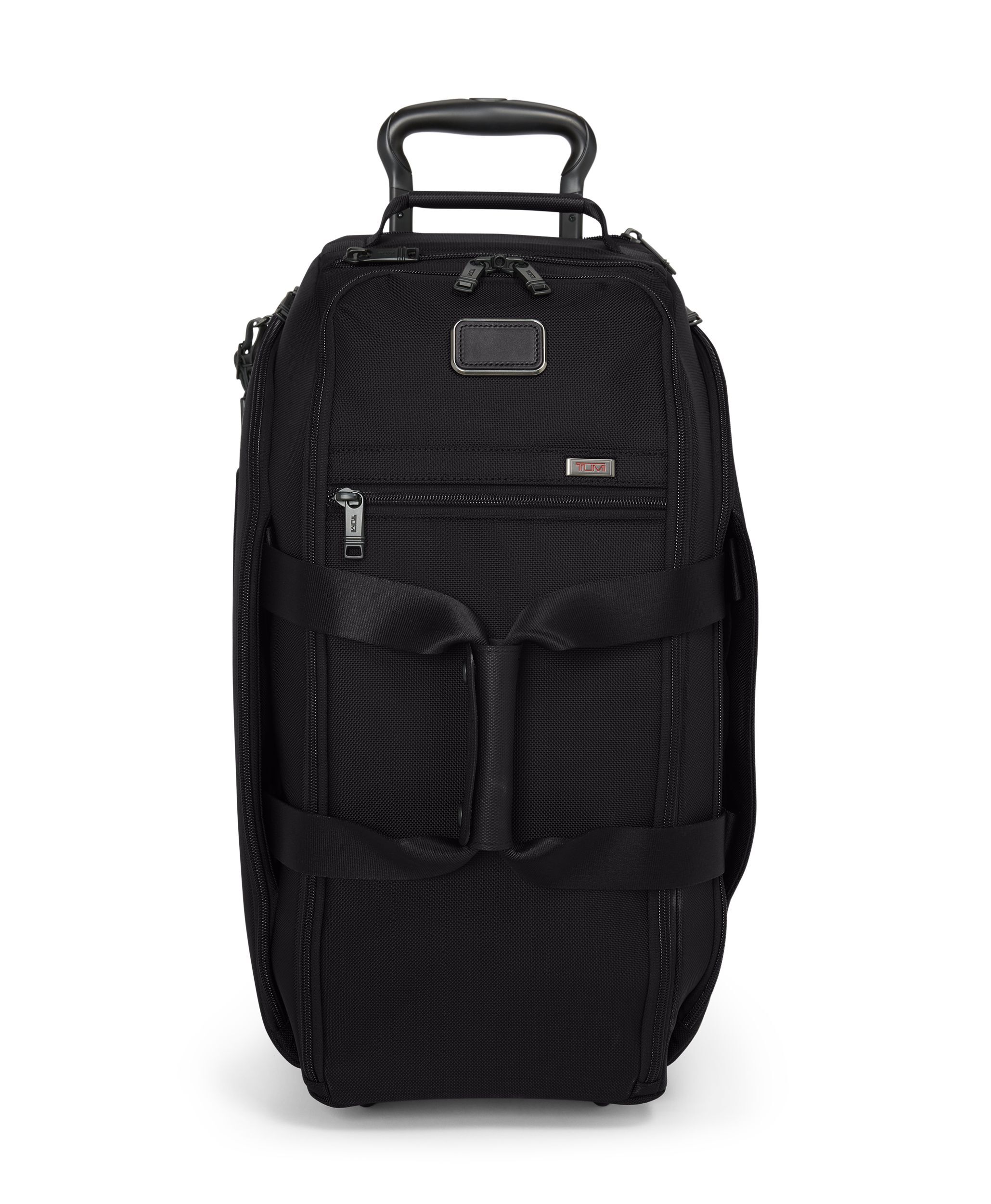 TUMI ゴルフバッグ ブラック ALPHA2 TUMI ゴルフバッグ ブラック ALPHA2 TUMI ゴルフバッグ ブラック