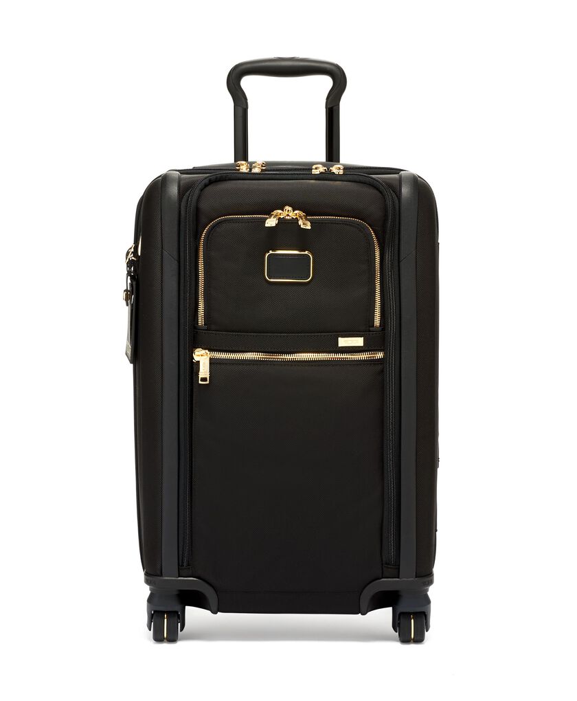 International Dual Access 4 Wheeled Carry-On  hi-res | TUMI