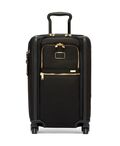 International Dual Access 4 Wheeled Carry-On