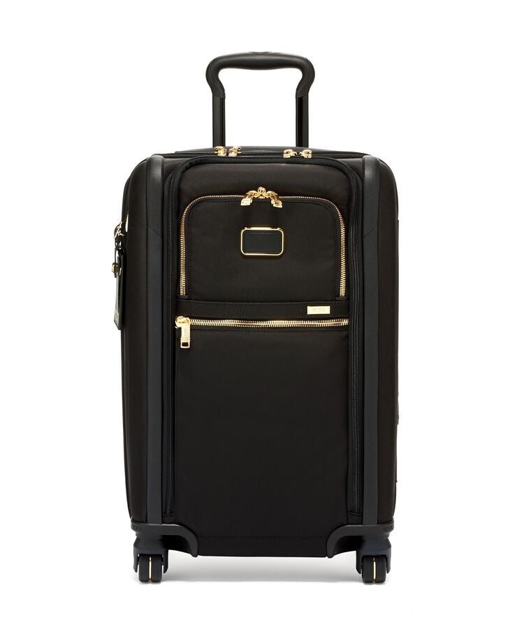 International Dual Access 4 Wheeled Carry-On  hi-res | TUMI