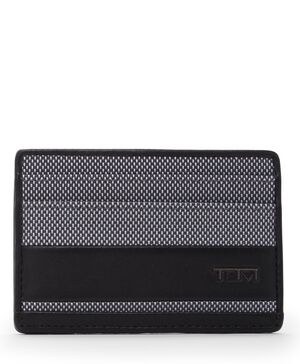 ALPHA X SLIM CARD CASE  hi-res | TUMI