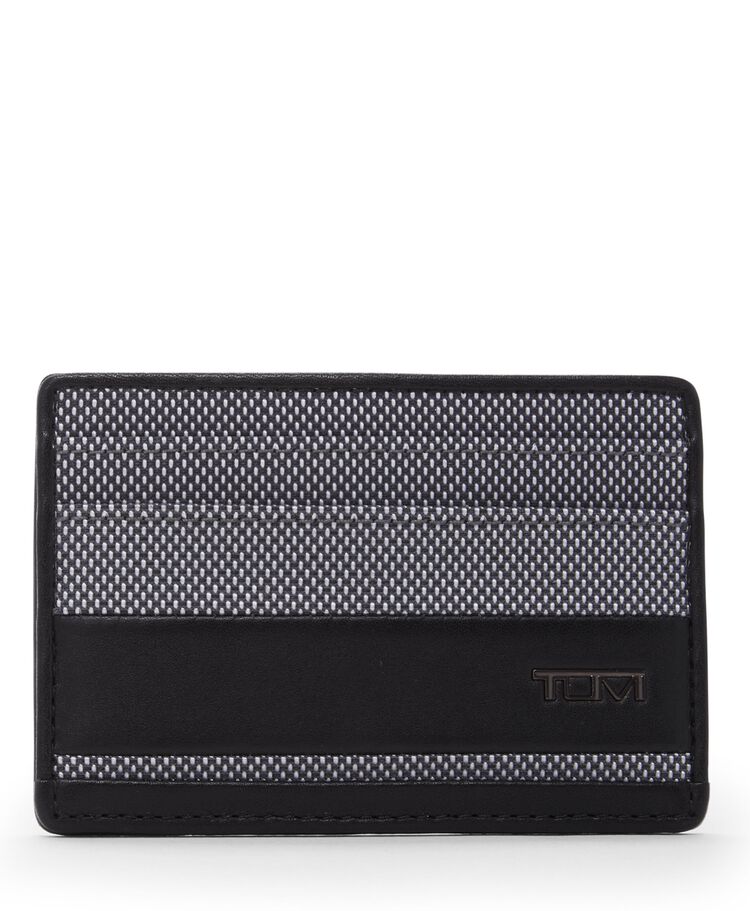 ALPHA X SLIM CARD CASE  hi-res | TUMI
