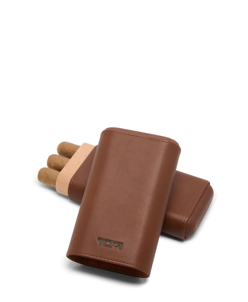 TRAVEL ACCESSORY Cigar Case  hi-res | TUMI