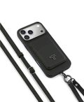 MagSafe Crossbody & Wallet iPhone 17 Pro Max Case